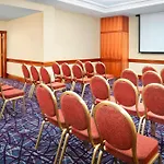 Sheraton Skyline Hotel London Heathrow
