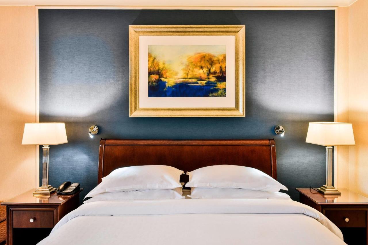 Sheraton Skyline London Heathrow 4*