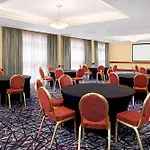 Sheraton Skyline Hotel London Heathrow