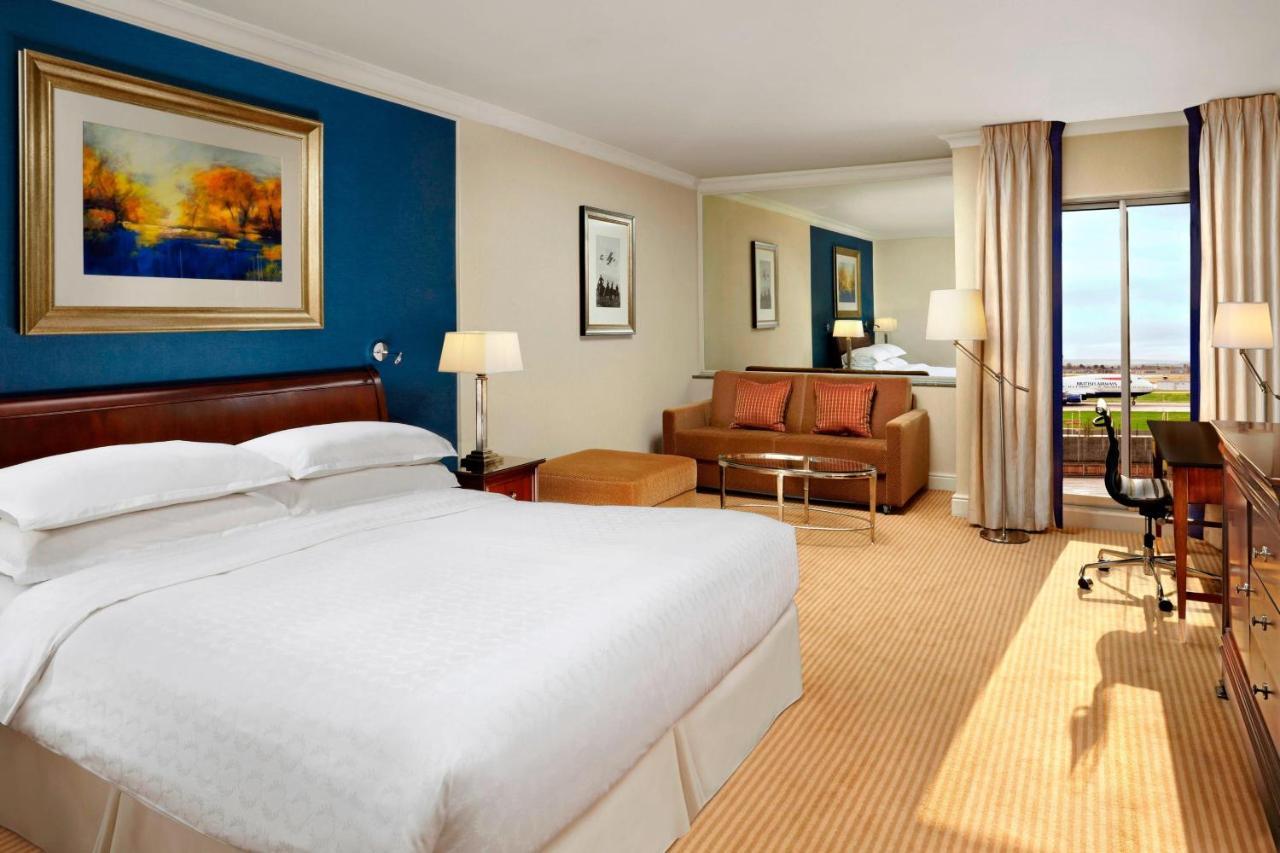 Sheraton Skyline London Heathrow 4* Hillingdon