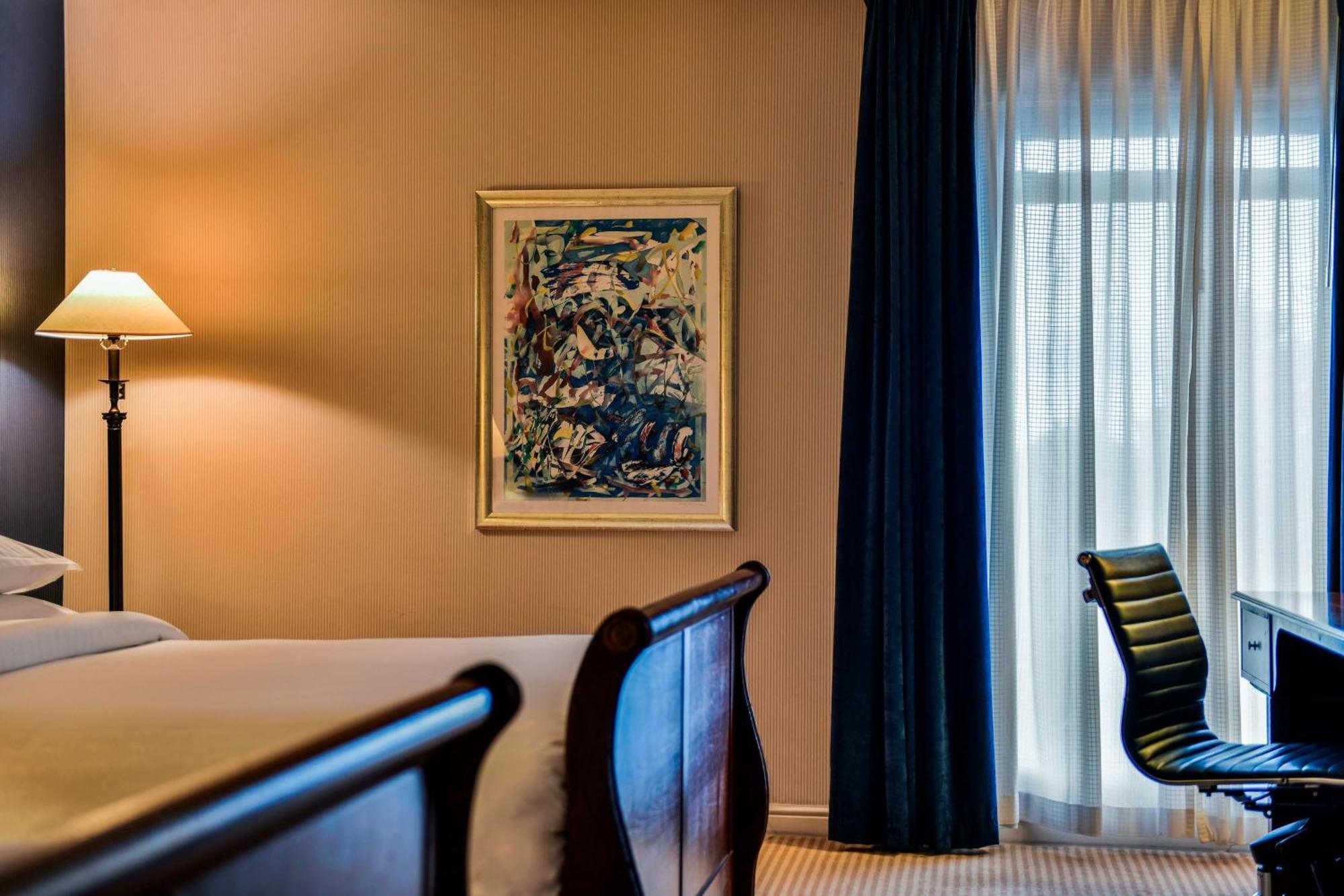 Sheraton Skyline London Heathrow Hillingdon