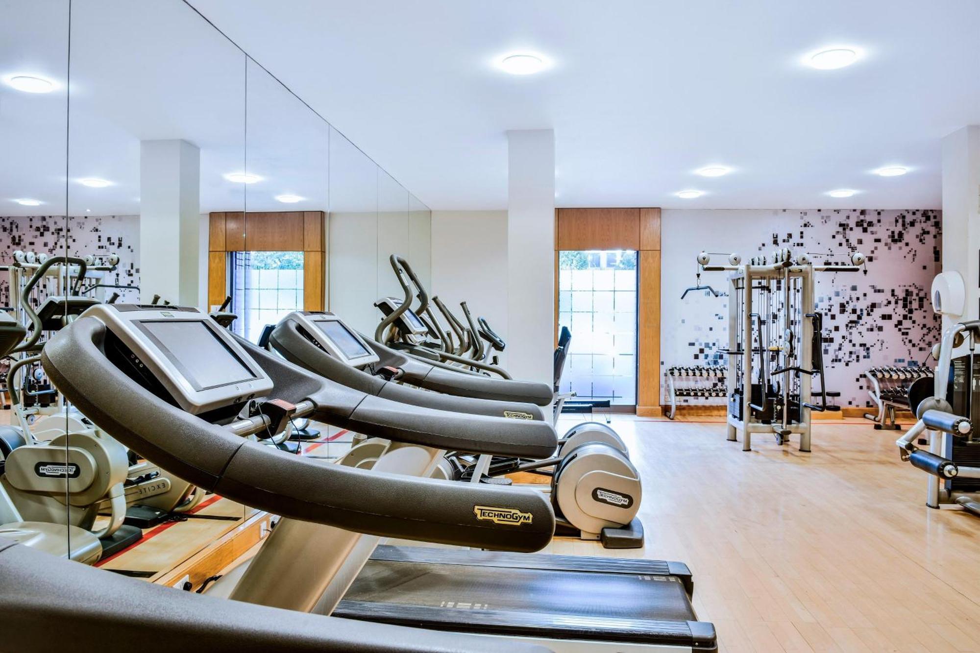 Sheraton Skyline London Heathrow 4* Hillingdon
