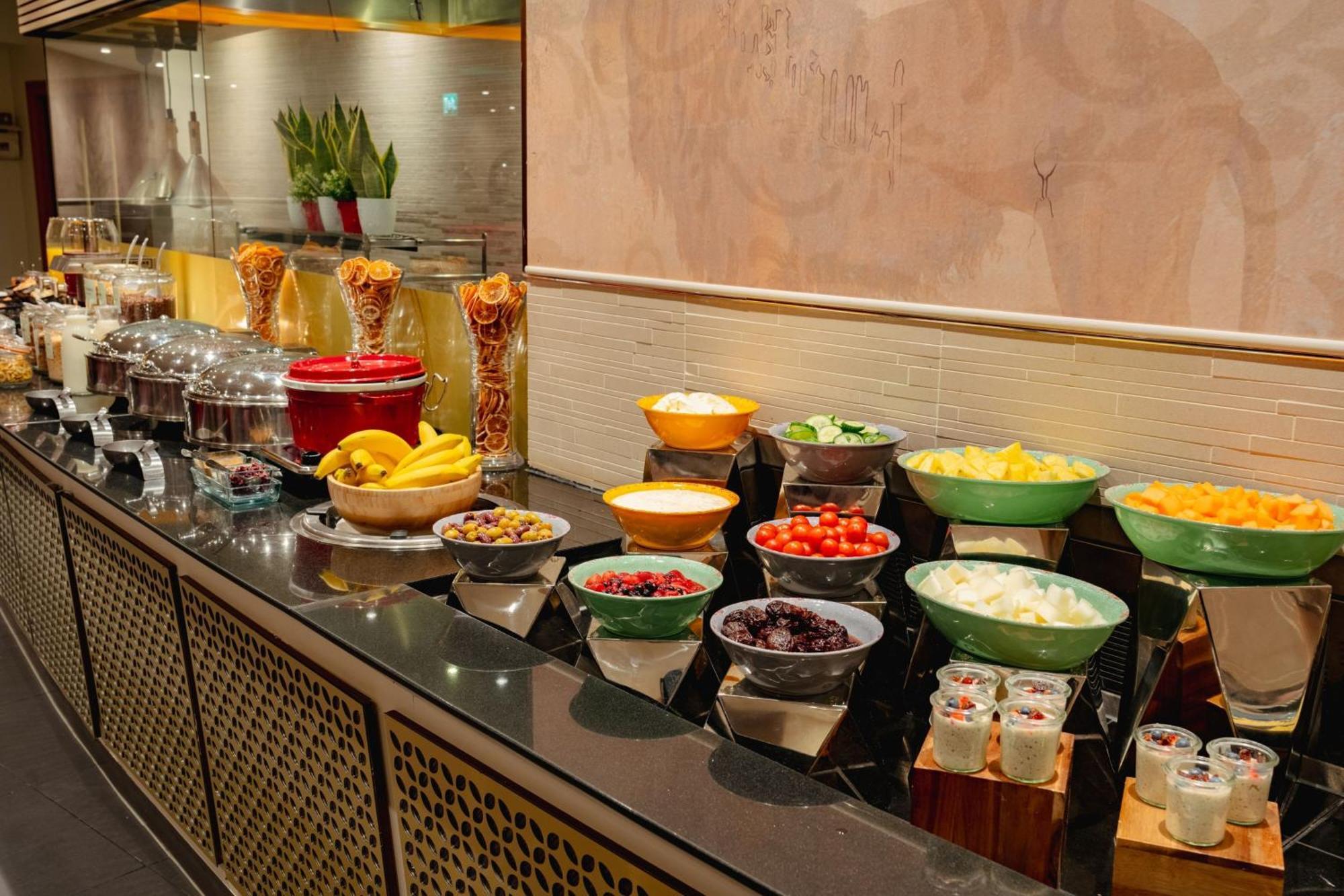Hotel Sheraton Skyline London Heathrow