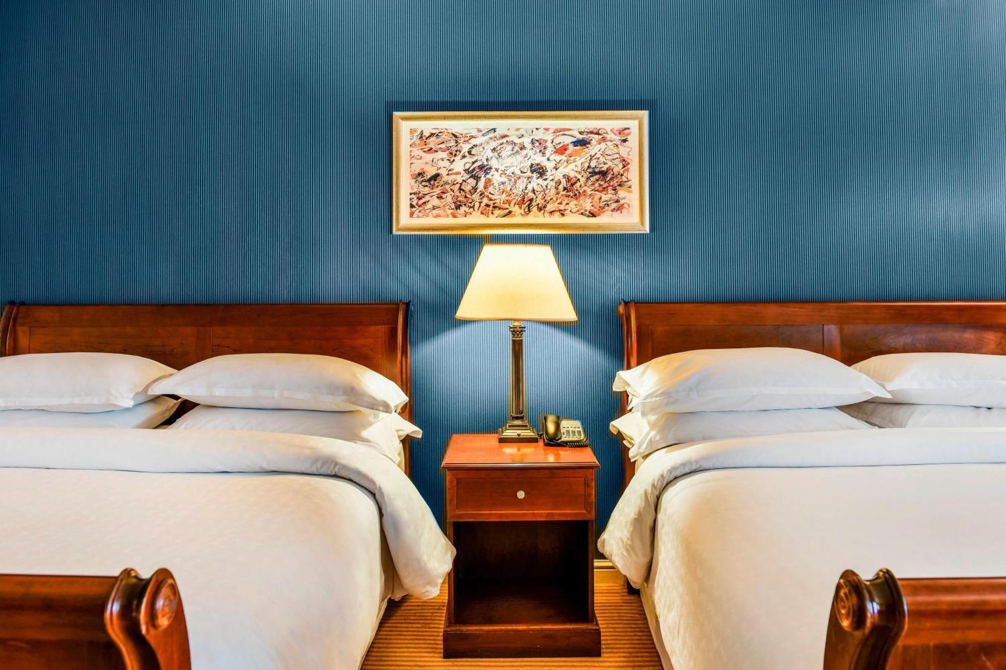Sheraton Skyline London Heathrow 4* Hillingdon