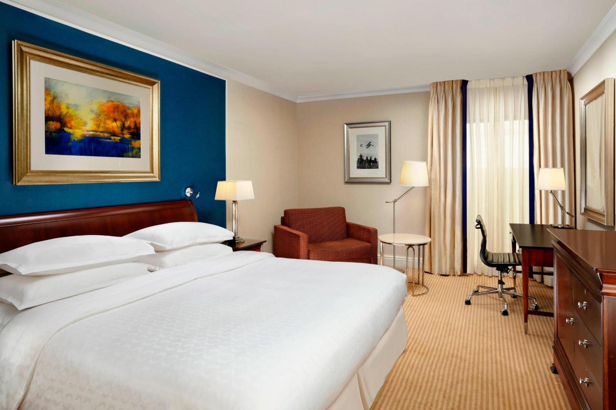 Sheraton Skyline London Heathrow