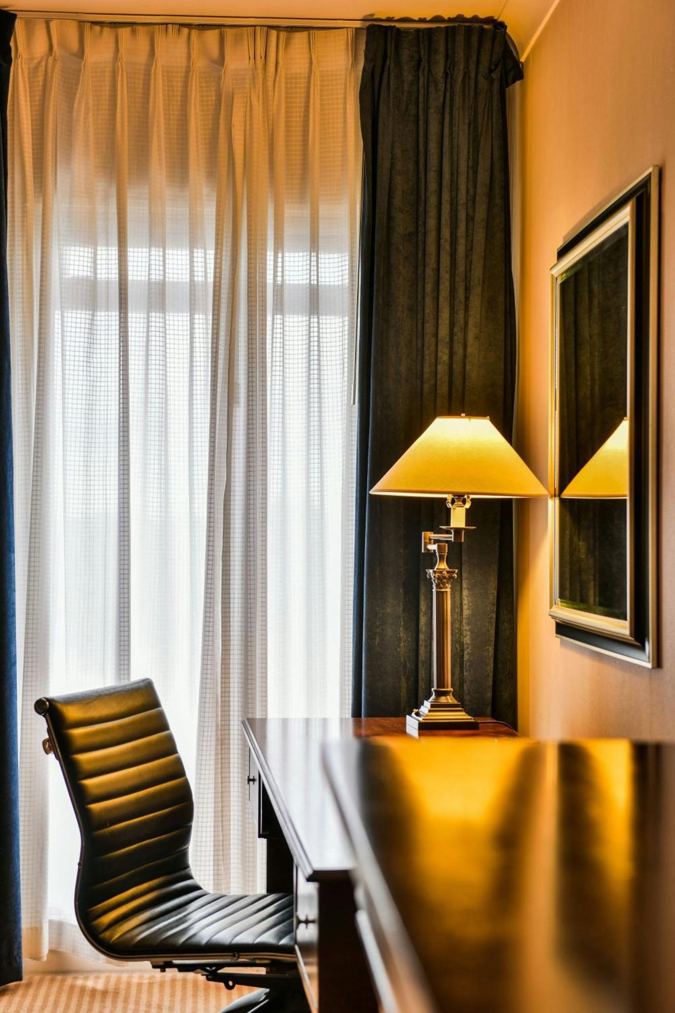 Hotel Sheraton Skyline London Heathrow