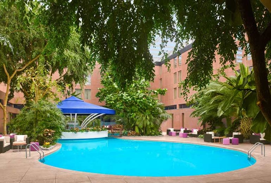 Sheraton Skyline London Heathrow Hotel 4*