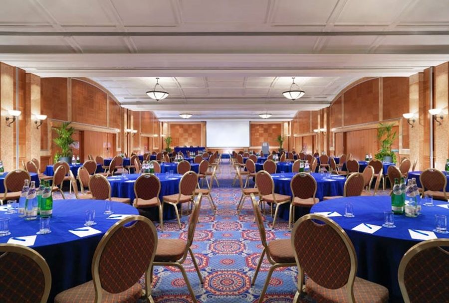 Sheraton Skyline London Heathrow 4* Hillingdon