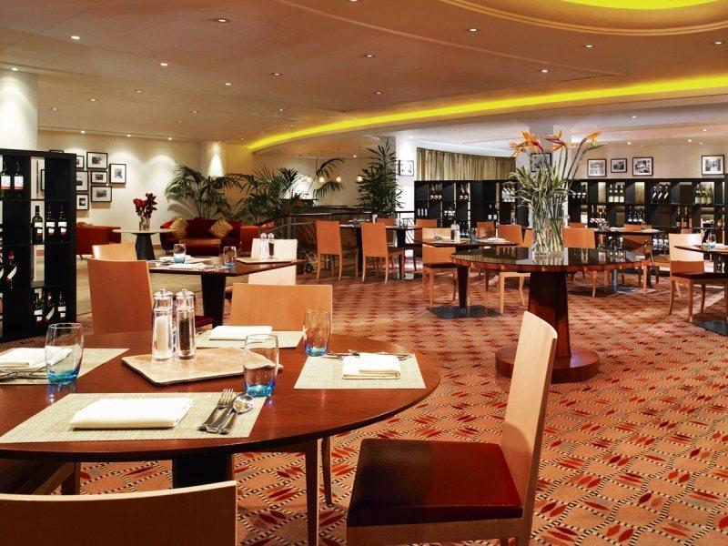 Sheraton Skyline London Heathrow Hillingdon