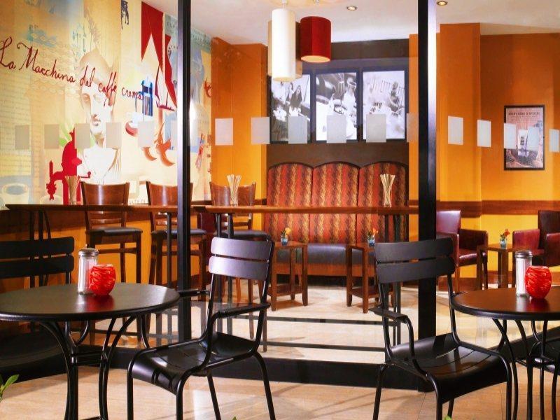 Hotel Sheraton Skyline London Heathrow 4*