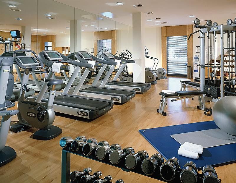 Sheraton Skyline London Heathrow 4* Hillingdon