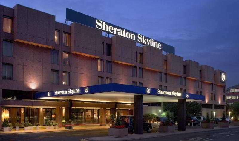 Sheraton Skyline London Heathrow Hotel