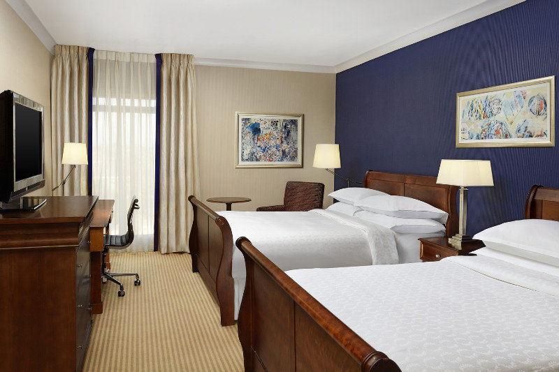 Sheraton Skyline London Heathrow 4* Hillingdon