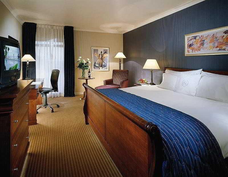 Hotel Sheraton Skyline London Heathrow Hillingdon