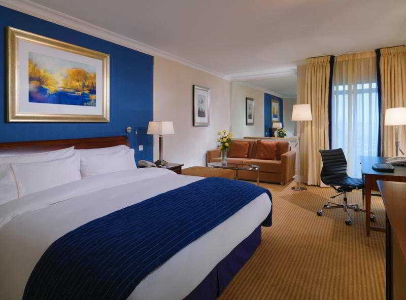 Sheraton Skyline London Heathrow