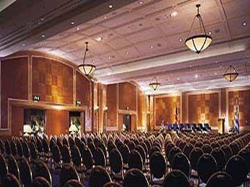 Hotel Sheraton Skyline London Heathrow Hillingdon